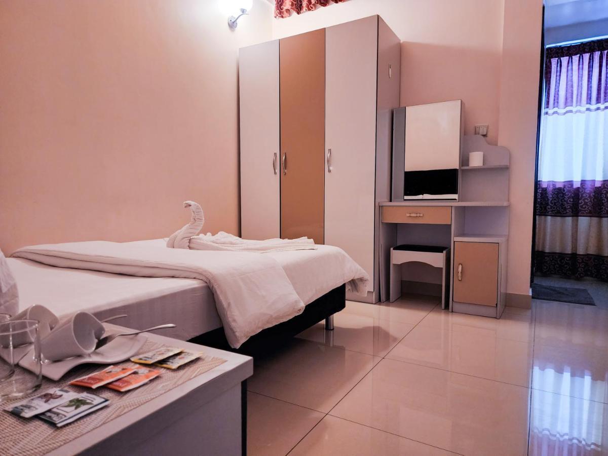 Reef Guest House Malé Dış mekan fotoğraf